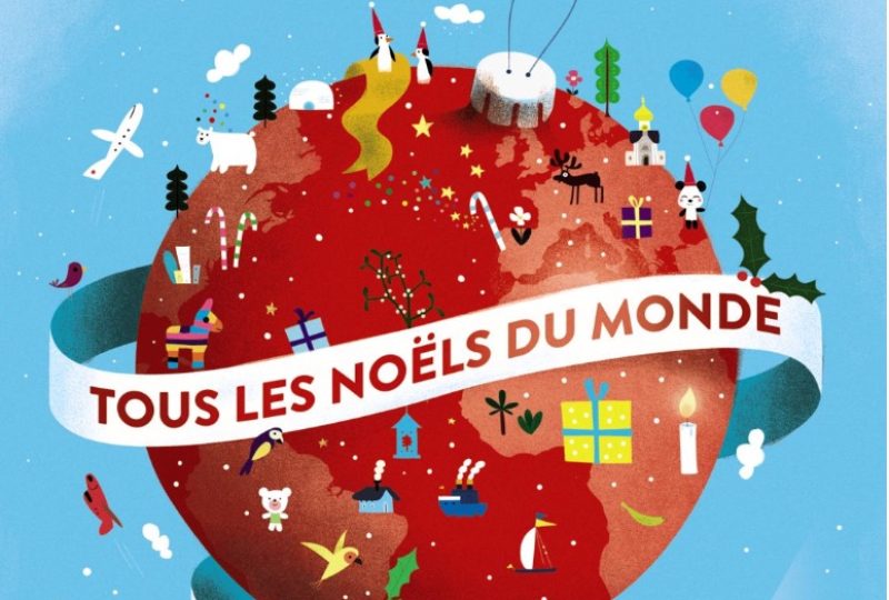 Tous les Noëls du monde