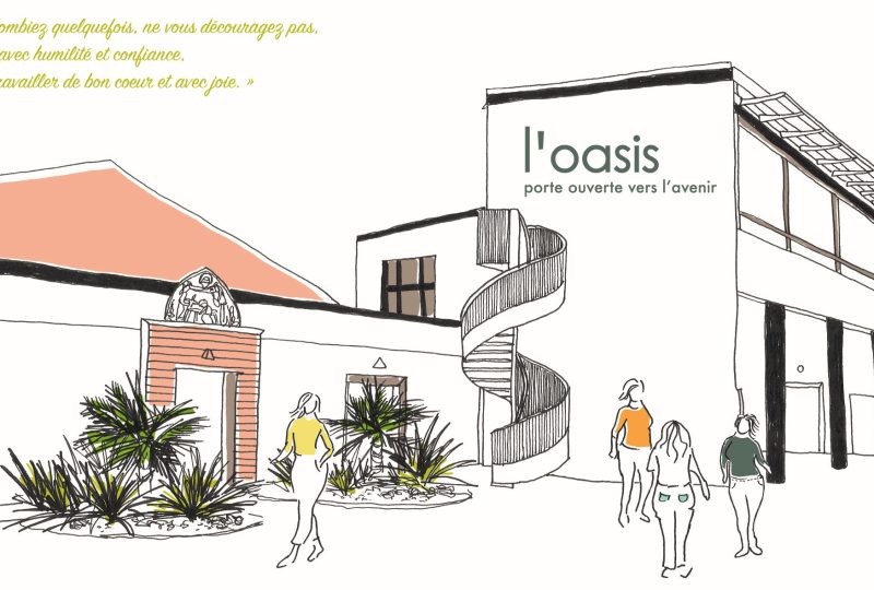 carte l'oasis 2021